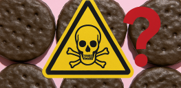 Viewpoint: NPR and hypocrisy on science: It defends Girl Scout cookies under attack from the MAGA right after years of promoting crackpot chemophobia