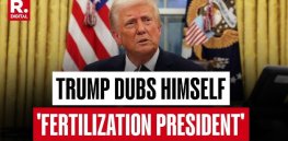 The ‘fertilization president’ guts CDC IVF research