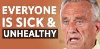 2000%? RFK, Jr. claims that chronic disease in the U.S. has skyrocketed in 20 years. Here’s why that's absurd
