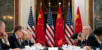 Tariff chaos threatens to ignite agricultural trade war with China that could roil US farmers and send food prices soaring