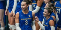 Symbol of Injustice and the culture wars: Volleyball trans athlete and her teammates are caught in the middle