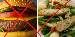 Nebraska and Montana ban lab grown, cell-based meat