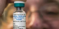 Viewpoint: 'It could sicken millions and kill many'—Massive anti-vaccine disinformation activists intensify their propaganda campaign