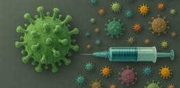 $500 million universal flu vaccine: Moonshot-like project proposes to use 50-year old technology that likely won't work
