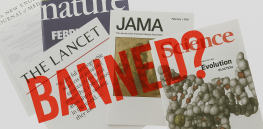 'They're all corrupt': In latest conspiracy claim, RFK, Jr. threatens to bar government scientists from publishing in leading science journals