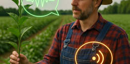 Farmers are a major source of misinformation—about farming