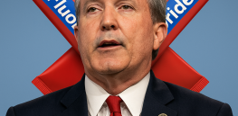 ‘Viewpoint: ‘Going full RFK, Jr’.—Texas Attorney General Ken Paxton promotes conspiracy theories about dental hygiene and breakfast cereal