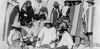 Ancient North American ancestry: Geneticist helps Pueblo tribe affirm its long-denied roots