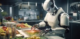 90% of new food and beverage products fail. AI is improving the odds
