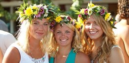 Swedes, especially youth, are open to crop gene editing and want regulations relaxed