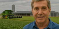 What impact will the global trade war and RFK, Jr.’s MAHA agenda have on European farming, health and the U.S. science brain drain?