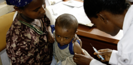 With malaria ravaging East Africa at a rising rate, European and U.S. backed anti-vaxxers target lifesaving vaccines