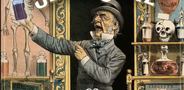 ‘Wellness’ grifters’ pseudoscience imperils public health