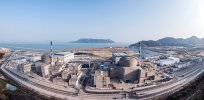 Nuclear energy renaissance: China leapfrogs the U.S. and other reticent western countries
