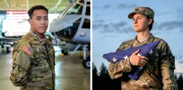 ‘No more dudes in dresses’: Pentagon implementing Defense Secretary Hegseth's directive to purge 1,000 transgender military