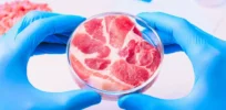 Lab grown meat and other cellular agricultural products face environmental challenges