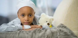 Why and where cancer rates are climbing in younger adults while overall cancer rates decline