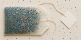 Tea bags have more than just tea leaves in them. Nanoplastics are common and persistent