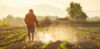 GLP spaces on X: Pesticides cause Parkinson's? Another scandalous chemical claim misses the mark