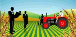 Viewpoint: Why agriculture should not be politicized