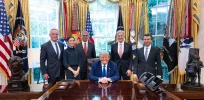 Profiling the people now guiding America's health policy