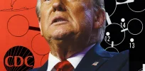 Viewpoint: The Trump administration's conspiratorial view of COVID endangers U.S. disease research