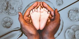 Viewpoint and book review: Egg donation is not only commodified — it is also racialized