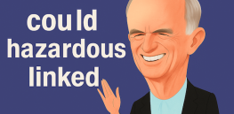 Viewpoint: ‘Could’, ‘hazardous’ and ‘linked’—Bad science reporting uses RFK, Jr.’s favorite words
