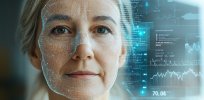 FaceAge AI uses snapshots to predict biological age and help oncologists tailor treatments