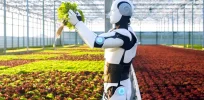 AI can read plant DNA. That could transform agriculture and help feed the world