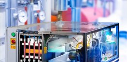 Food-borne illnesses are a growing problem. CRISPR-based biosensing may be key to food safety