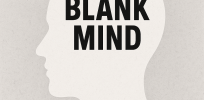 blank mind