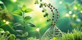 Viewpoint: With lower yields, the future of organic farming is endangered. It needs biotechnology
