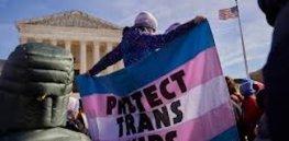 What is the impact of the SCOTUS decision to uphold the Tennessee law banning gender affirming care?
