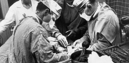Kennedy claims the 1960s were a golden era of health, with far less disease. What’s the reality?