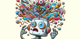 AI hallucinations: They're getting worse