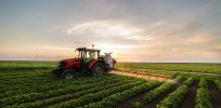 Poll: Few voters concerned about pesticide use in agriculture