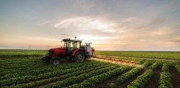 Poll: Few voters concerned about pesticide use in agriculture