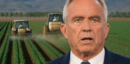 Viewpoint: What the MAHA report gets wrong about crop chemicals
