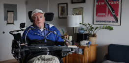 The disabled, the elderly and the poor: Trump administration flirts with eugenics