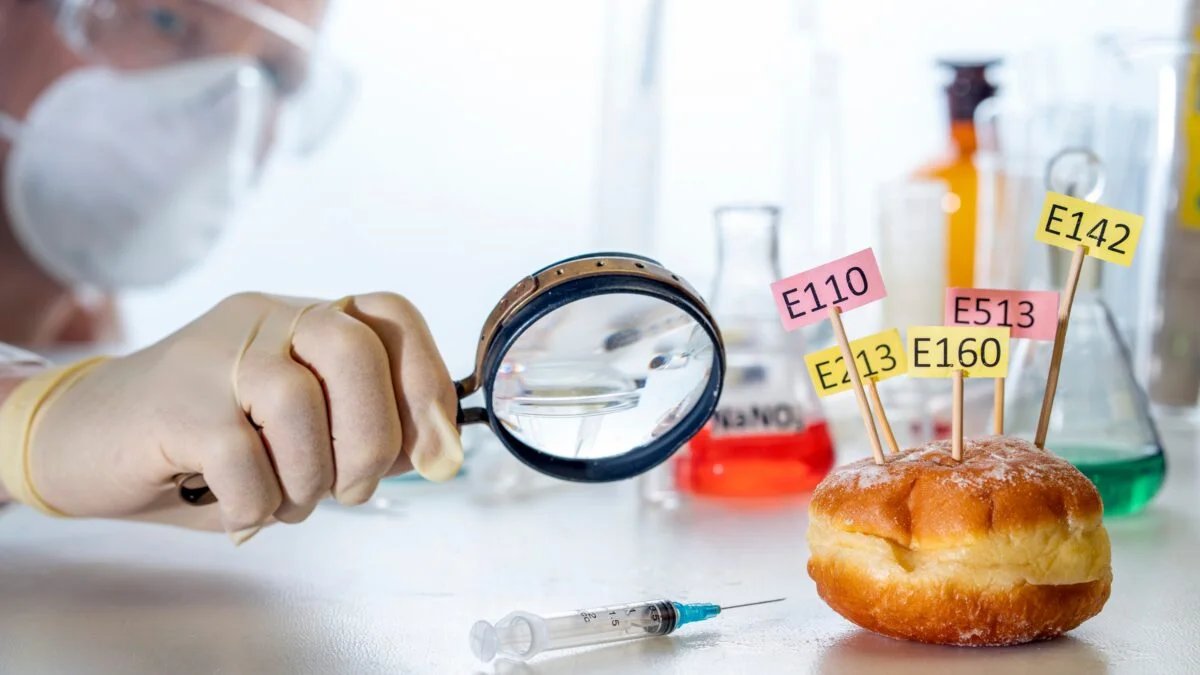 RFK, Jr. is targeting chemical food additives. What does science tell us?