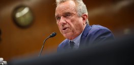 RFK, Jr. guts Centers for Disease Control and Prevention vaccine panel, plays sleight-of-hand with promise to Senate