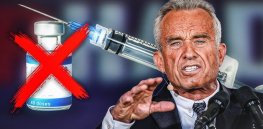 Viewpoint: How to stop RFK, Jr.’s decimation of vaccination programs