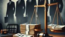 Viewpoint: Time to put limits on lawyers targeting corporations for huge legal payouts