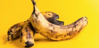 60% of imported bananas go bad. How non-browning gene edited varieties will help reduce waste