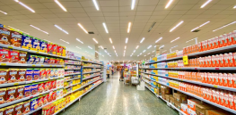 MAHA proposed state-level restrictions on food additives gaining traction on the granola left and MAHA right
