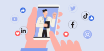 Viewpoint: With science and medicine under assault, more people turn to search and social media for guidance. That’s scary