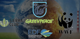 Video: Nuclear energy will destroy us? Global warming is an existential threat? Chemicals are massacring bees? Donate to the Green Industrial Complex!