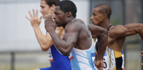 Genes and sports: Europeans are far more likely than any other population group–especially Africans–to carry a Neanderthal mutation that limits their ability to become top athletes