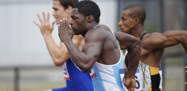 Genes and sports: Europeans are far more likely than any other population group–especially Africans–to carry a Neanderthal mutation that limits their ability to become top athletes